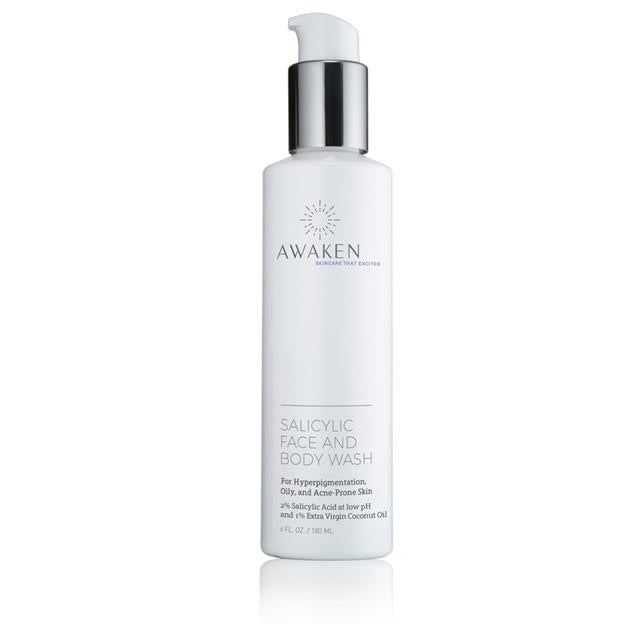 Cleansers