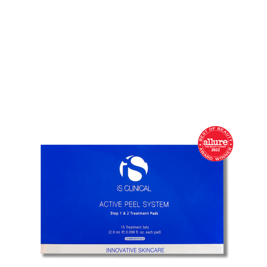 Active Peel