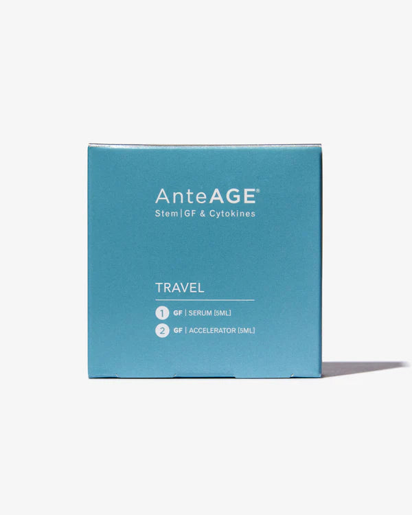 AnteAGE Pro Trial Kit