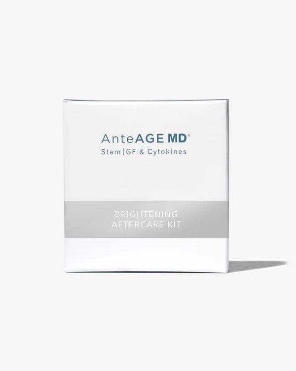 AnteAGE Brightening Aftercare Kit