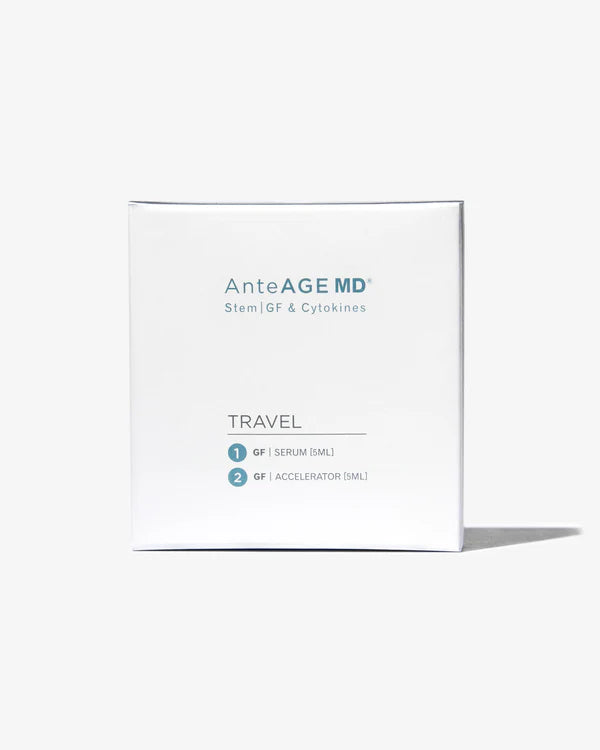 AnteAGE MD Travel Kit