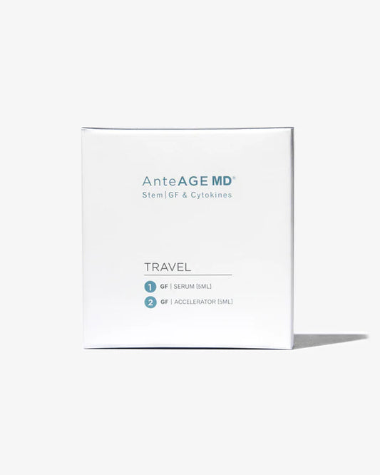 AnteAGE MD Travel Kit