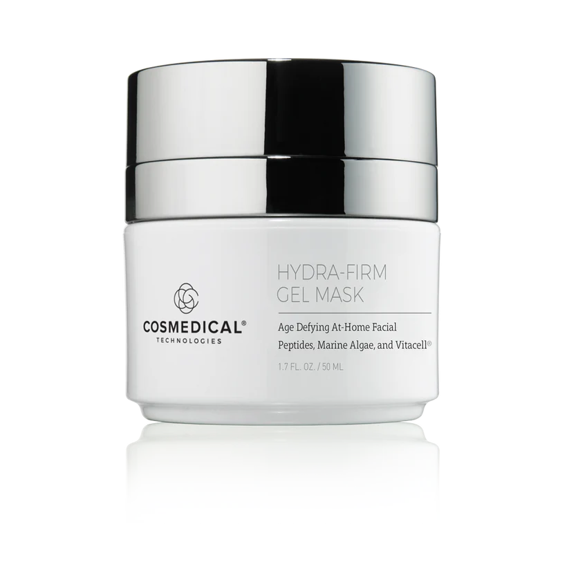 Hydrafirming Gel Mask