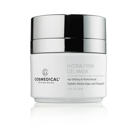 Hydrafirming Gel Mask