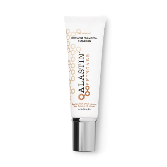 HydraTint Pro Mineral Sunscreen SPF 36