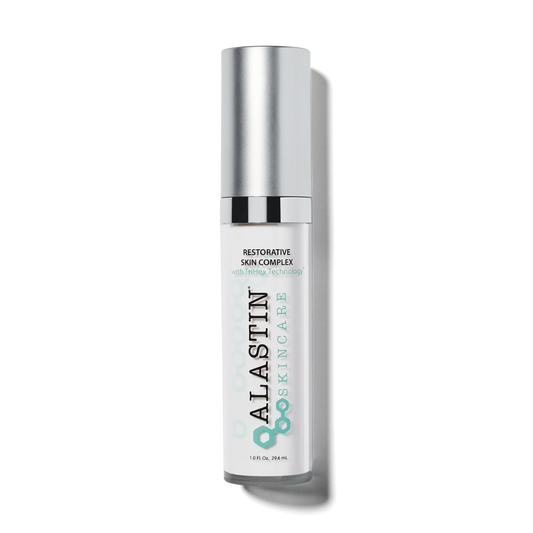 Restorative Skin Complex with TriHex Technology