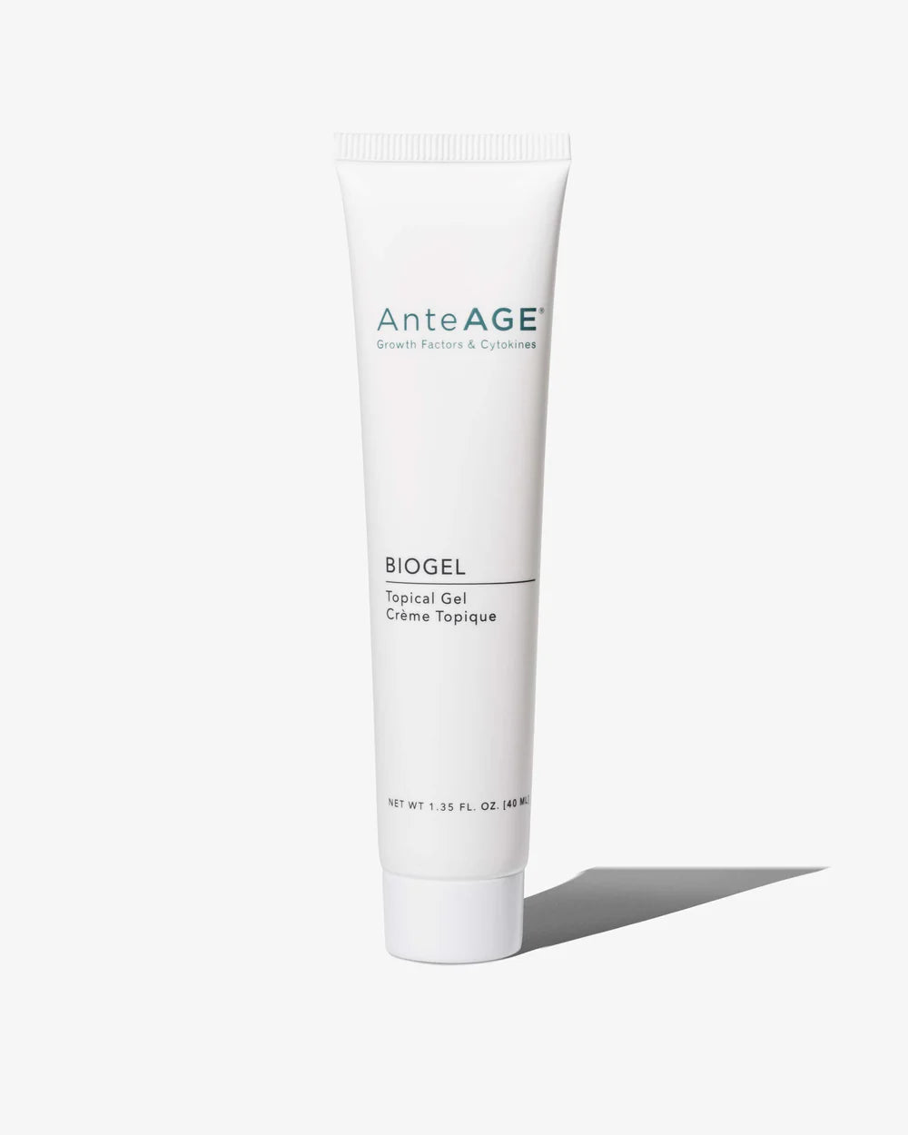 AnteAGE Biogel