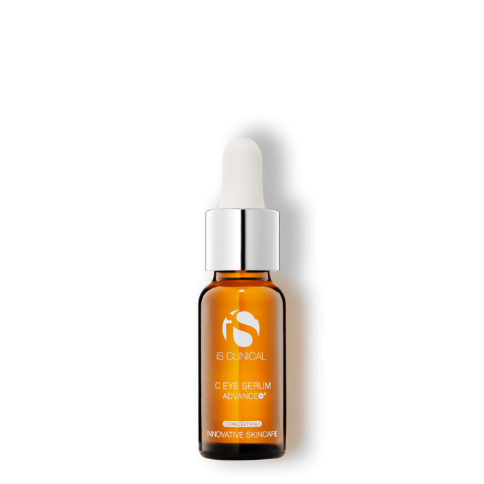 C Eye Serum