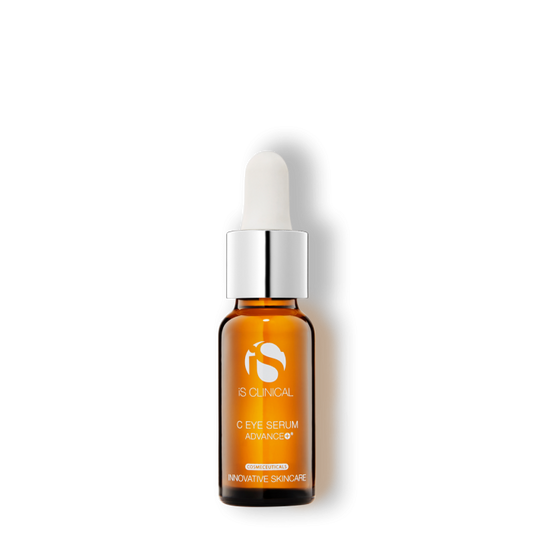 C Eye Serum