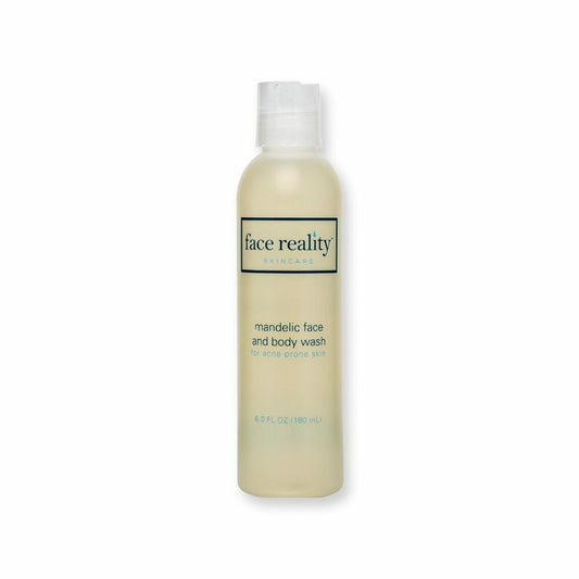 Mandelic Face and Body Wash