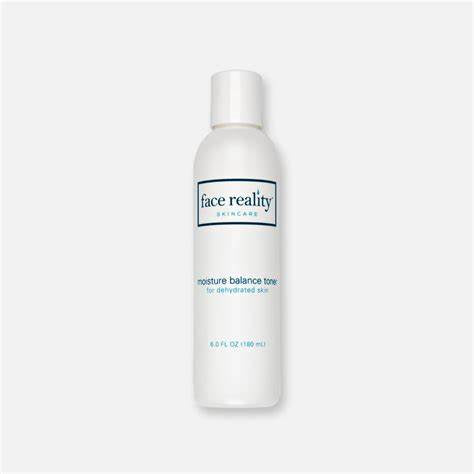 Moisture Balance Toner