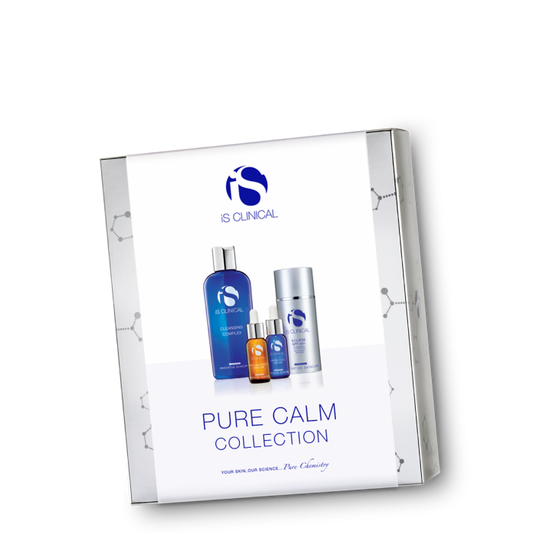 Pure Calm Collection