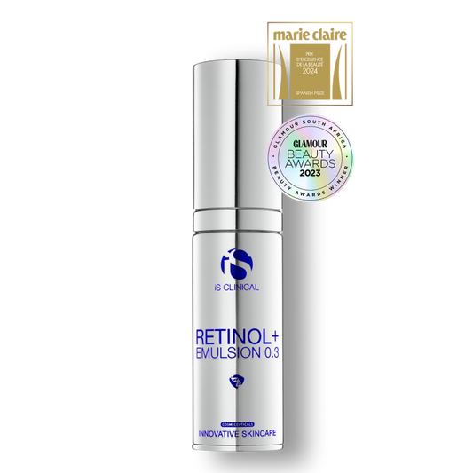 Retinol + Emulsion 0.3