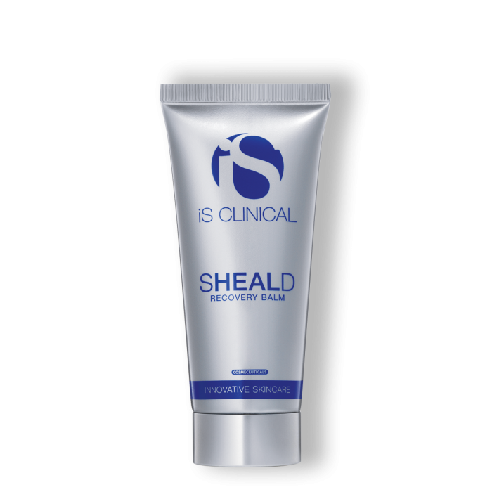 Sheald Recovery Balm