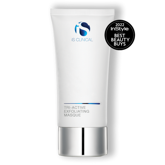 Tri-Active Exfoliating Mask