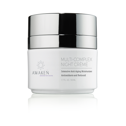 Multi-Complex Night Cream