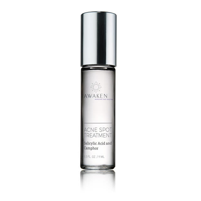 Acne Spot Treatment