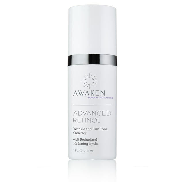 Advanced Retinol