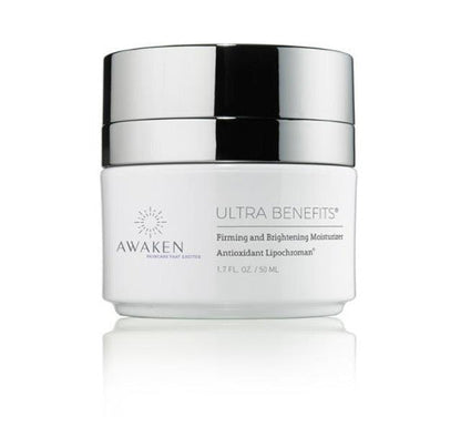 Ultra Benefits